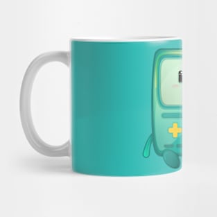 Fan Art Mug